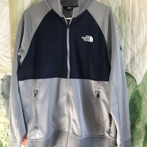 North face jacket